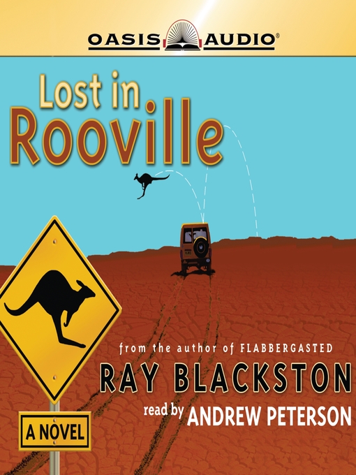 Title details for Lost in Rooville by Ray Blackston - Wait list